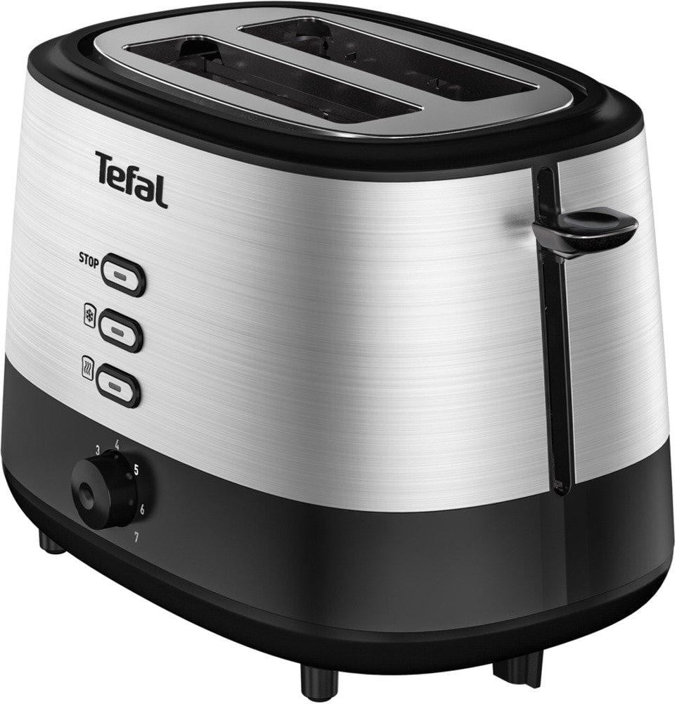 Tefal Broodrooster New Equinox TT520D10