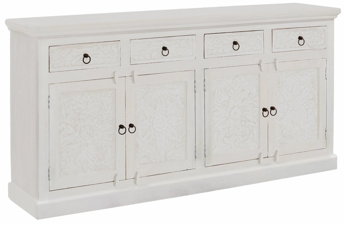 Notio Living Malati Dressoir - Crème