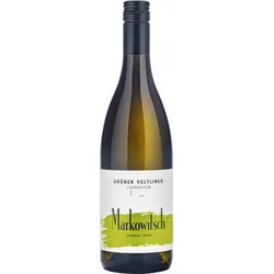 Grüner Veltliner Weingut Markowitsch 2025