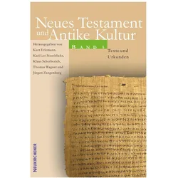 Texte und Urkunden, Fachbücher von Kurt Erlemann, Klaus Scherberich, Karl Leo Noethlichs