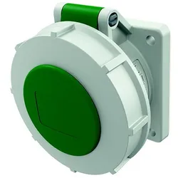 Mennekes Anbaudose TwinCONTACT 1714