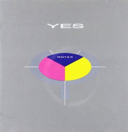 Yes - 90125 - Preis vom 08.10.2026 07:26:42 h