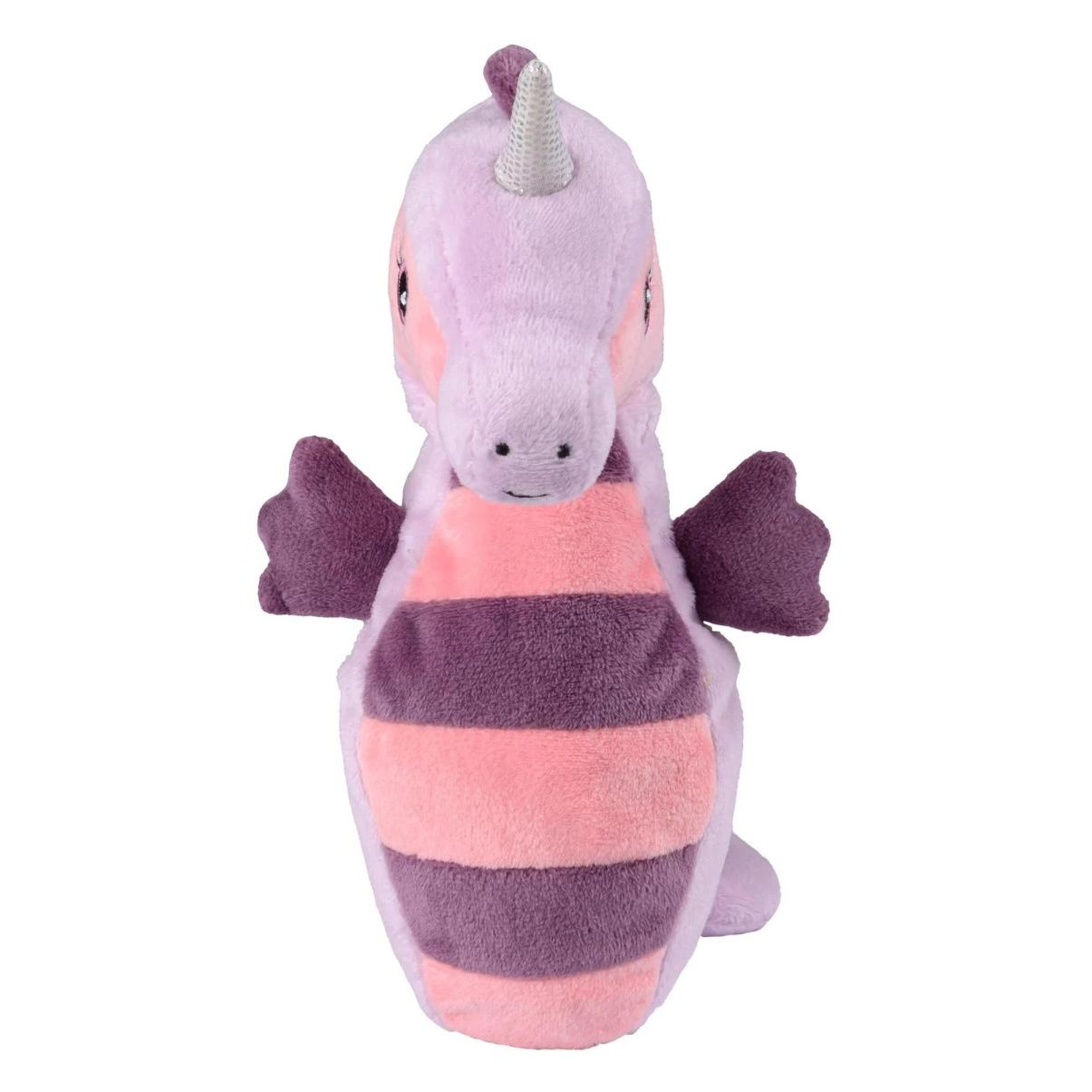 Warmies Minis - Meer-Einhorn (26 cm) (15100)