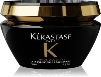 Kérastase Chronologiste Revitalizing youth mask máscara revitalizadora para cabelo enfraquecido 200 ml. Chronologiste Revitalizing youth mask