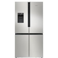 KF96IAPEA iQ500, French Door edelstahl, Home Connect