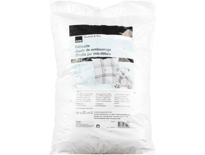 Coop Füllwatte 250g