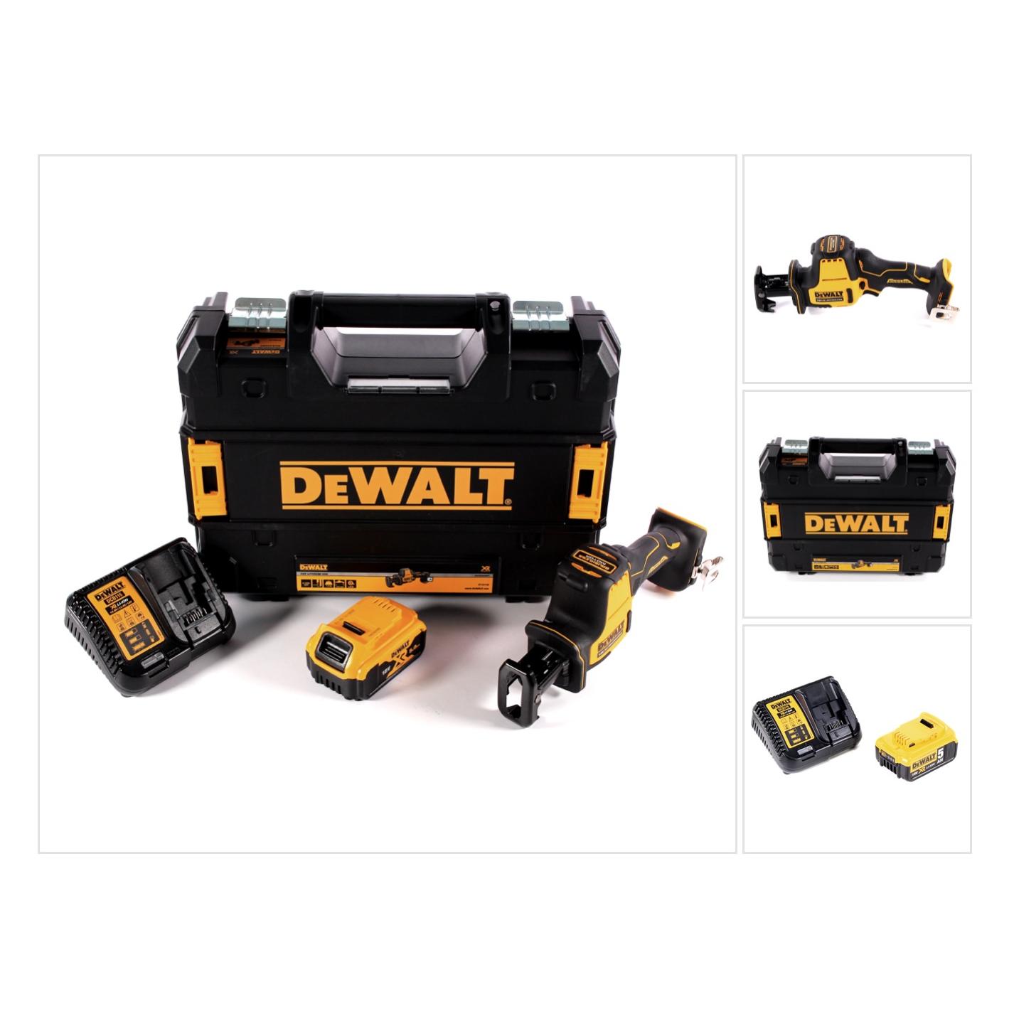 DeWalt DCS 369 (35731769)