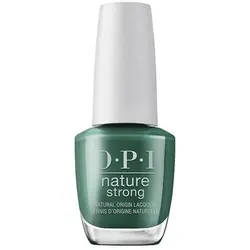 Opi Nature Strong Esmalte De Origen Natural Leaf By Example 15ml
