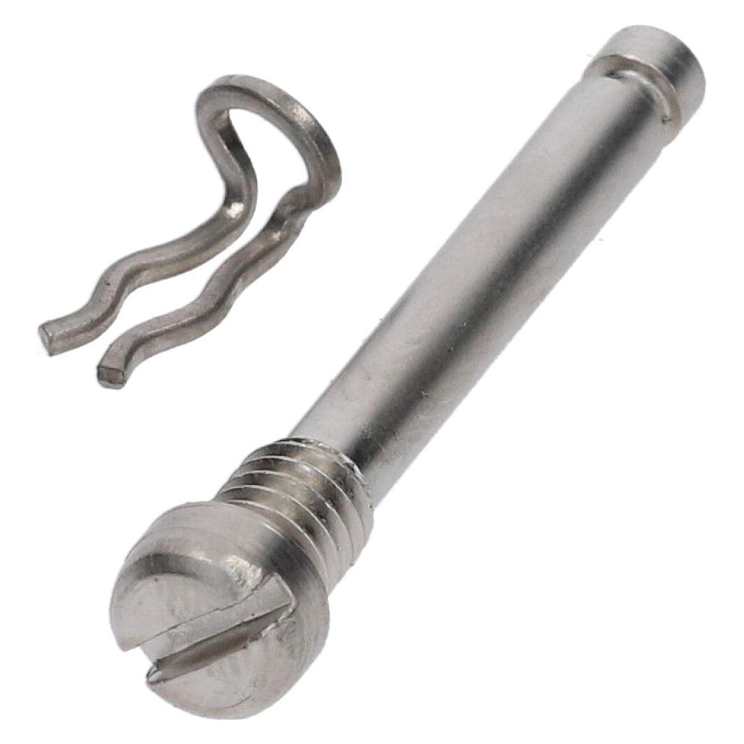 Shimano Bremsbelagsachse BR-M985 mit Sicherungsclip (Shimano) (Y8J798060)