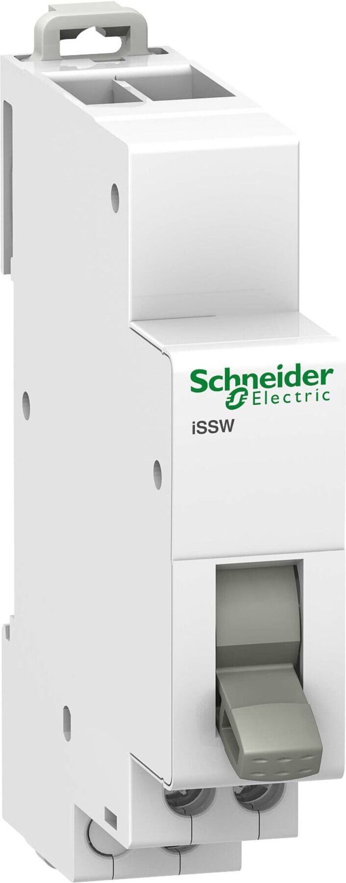Schneider Electric Gruppenschalter 1P 20A 3-Positionen A9E18073)