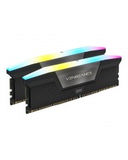 Corsair RAM Acc VENGEANCE RGB D5 LightEnhancement Schwarz (CMHLEKIT2-D5)