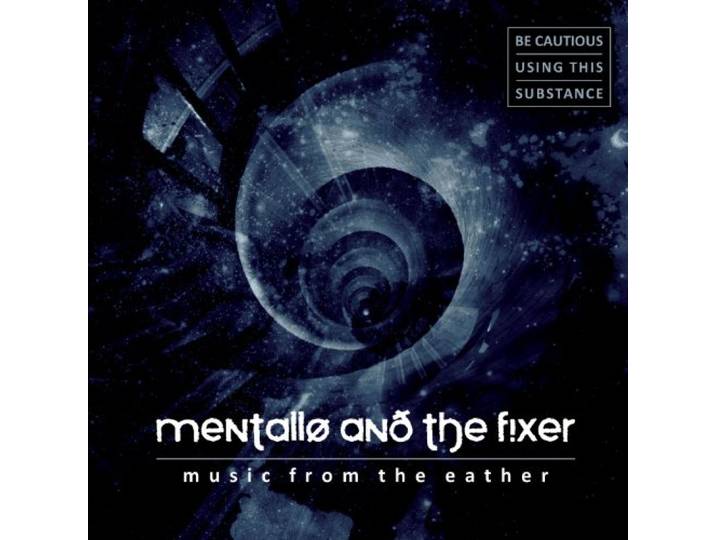 Music From The Eather