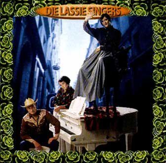 die Lassie Singers - Stadt Land Verbrechen - Preis vom 17.10.2026 19:25:27 h