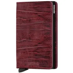 Secrid Kreditkartenetui Slimwallet Dutch Martin bordeaux - 10