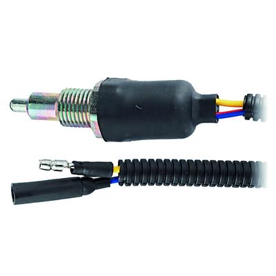 FACET Schalter, Rückfahrleuchte 7.6093 für HONDA LAND ROVER