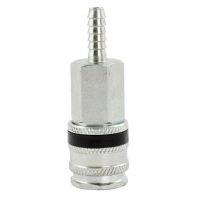TJEP lynkobling 6mm slangestuds (106257)
