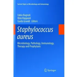 Staphylococcus aureus, Fachbücher
