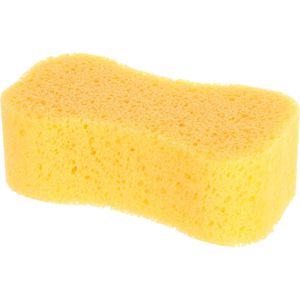 Nigrin Autoschwamm Super Soft, 71412, aus Schaumstoff, Waschschwamm, 19 x 14 cm, zur Fahrzeugreinigung