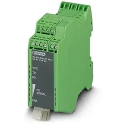 Phoenix Contact 2708575 LWL-Umsetzer PSI-MOS-RS422/FO1300 E PSIMOSRS422FO1300E