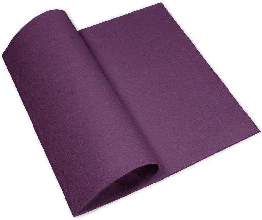 Pack Service Tovagliolo Viola40x40 800 Pezzi
