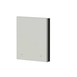 Theben 9080063 Wippe Grau
