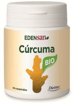 Edensan Turmeric