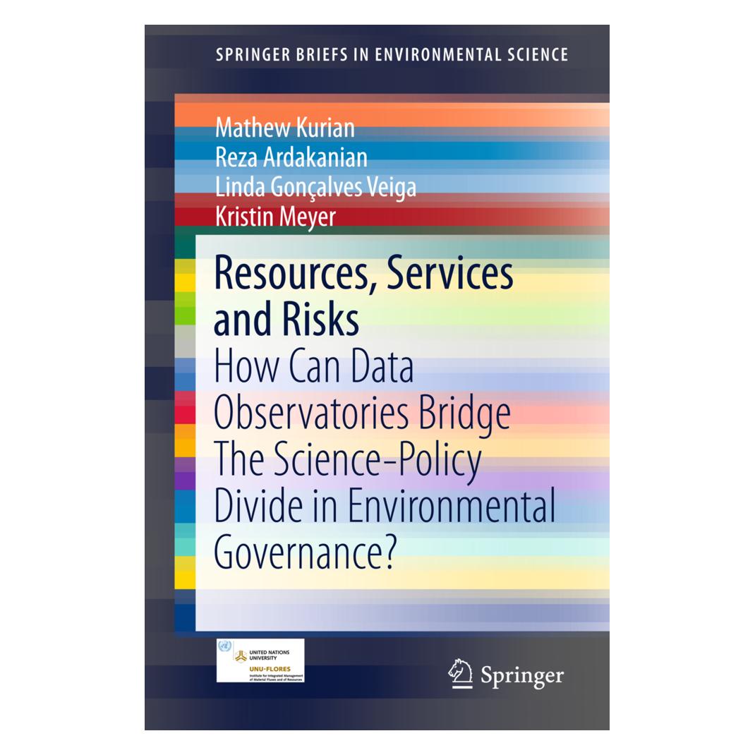 Springer Resources, Services and Risks (Englisch, Softcover, Kristin Meyer, Linda Gonçalves Veiga, Mathew Kurian, Reza Ardakanian) (55608796)