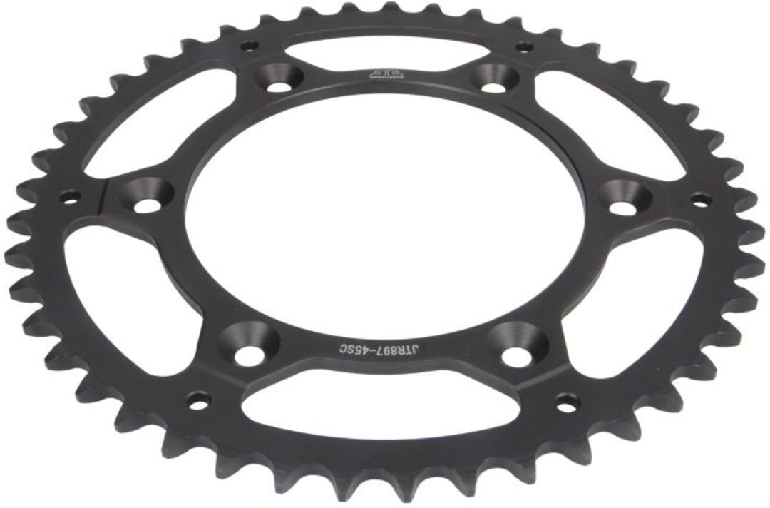 Kettenrad JT JTR897,45SC
