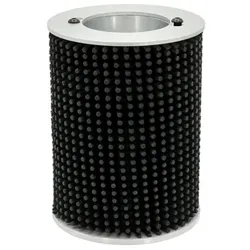 ARMINIUS 118mm Schleifigel 118x150x31,75mm