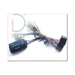 Dietz 67648 Lenkradinterface für TOYOTA