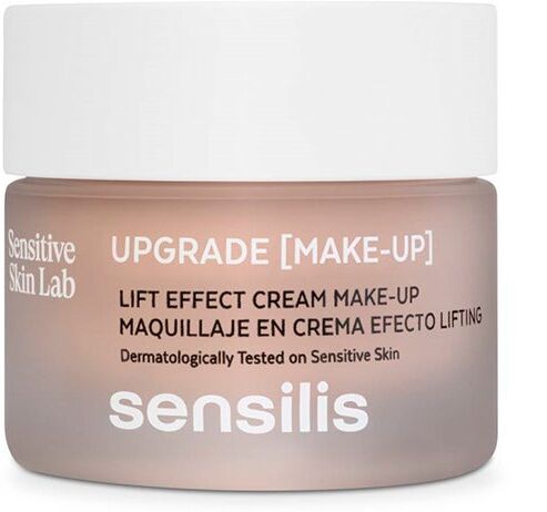 Upgrade Make-Up Pèche Rose 04