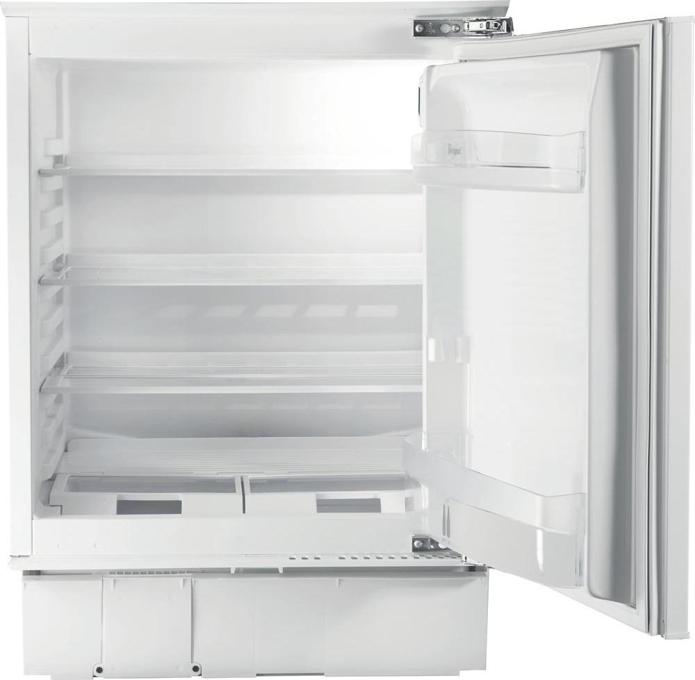 Whirlpool WBUL021, 144 l, SN-T, 39 dB, E, Weiß