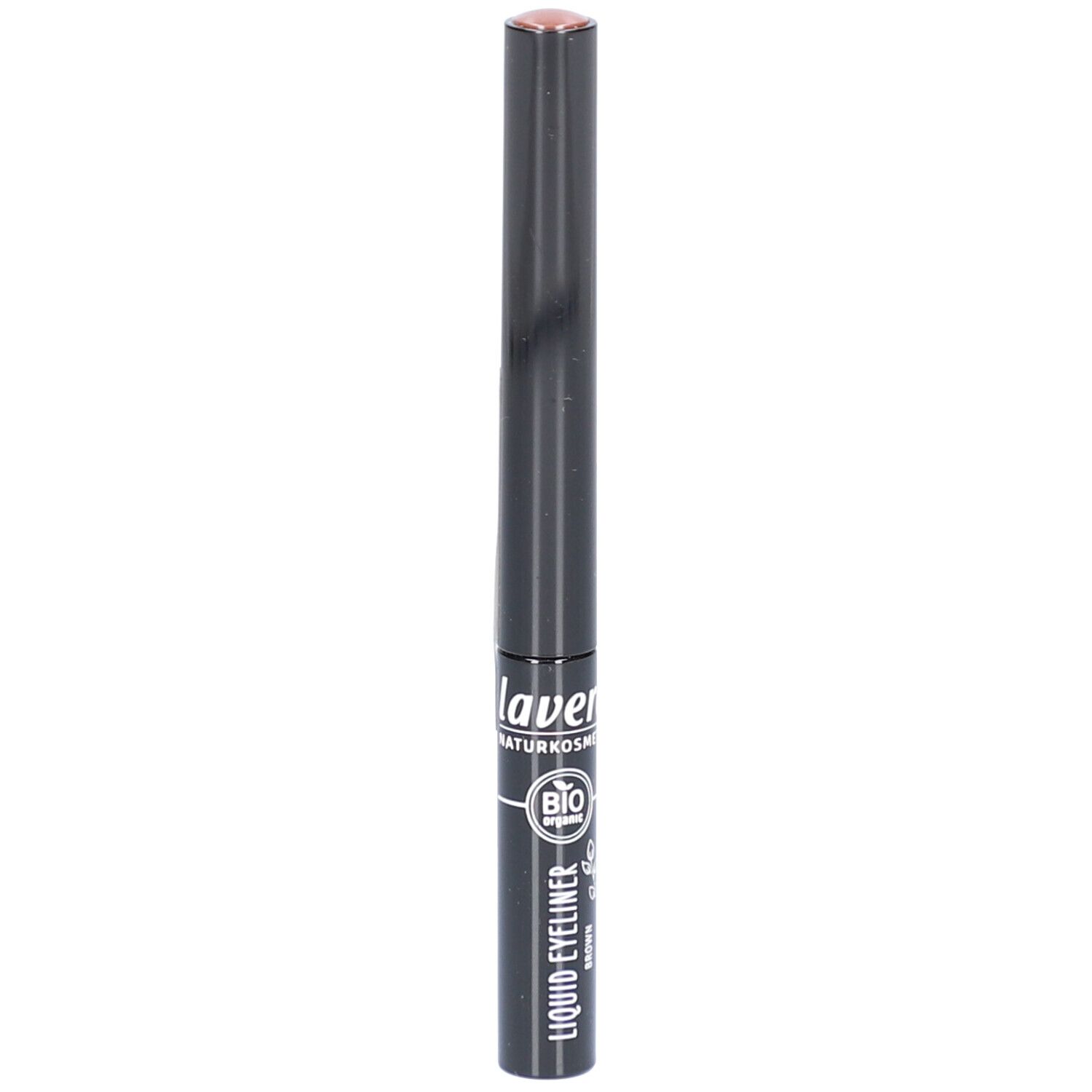 Lavera Liquid Eyeliner 02 2,8 ml Make up