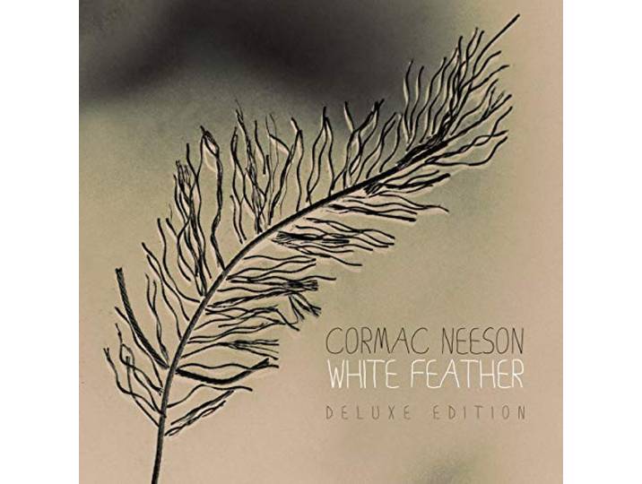 Cormac Neeson - White Feather