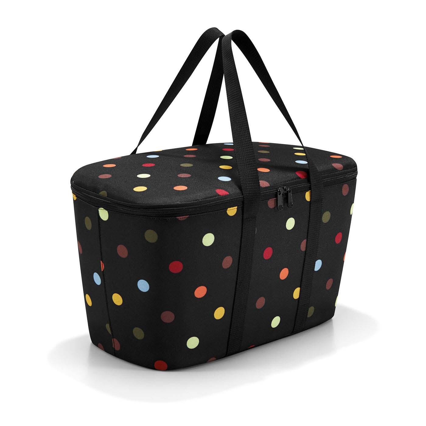 reisenthel® Kühltasche coolerbag dots 20,0 l UH7009