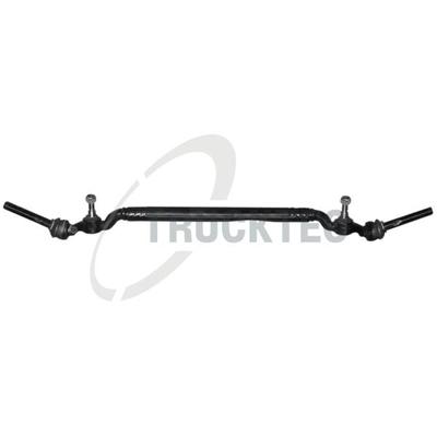 TRUCKTEC AUTOMOTIVE Spurstange 0837028 Vorderachse mitte für BMW