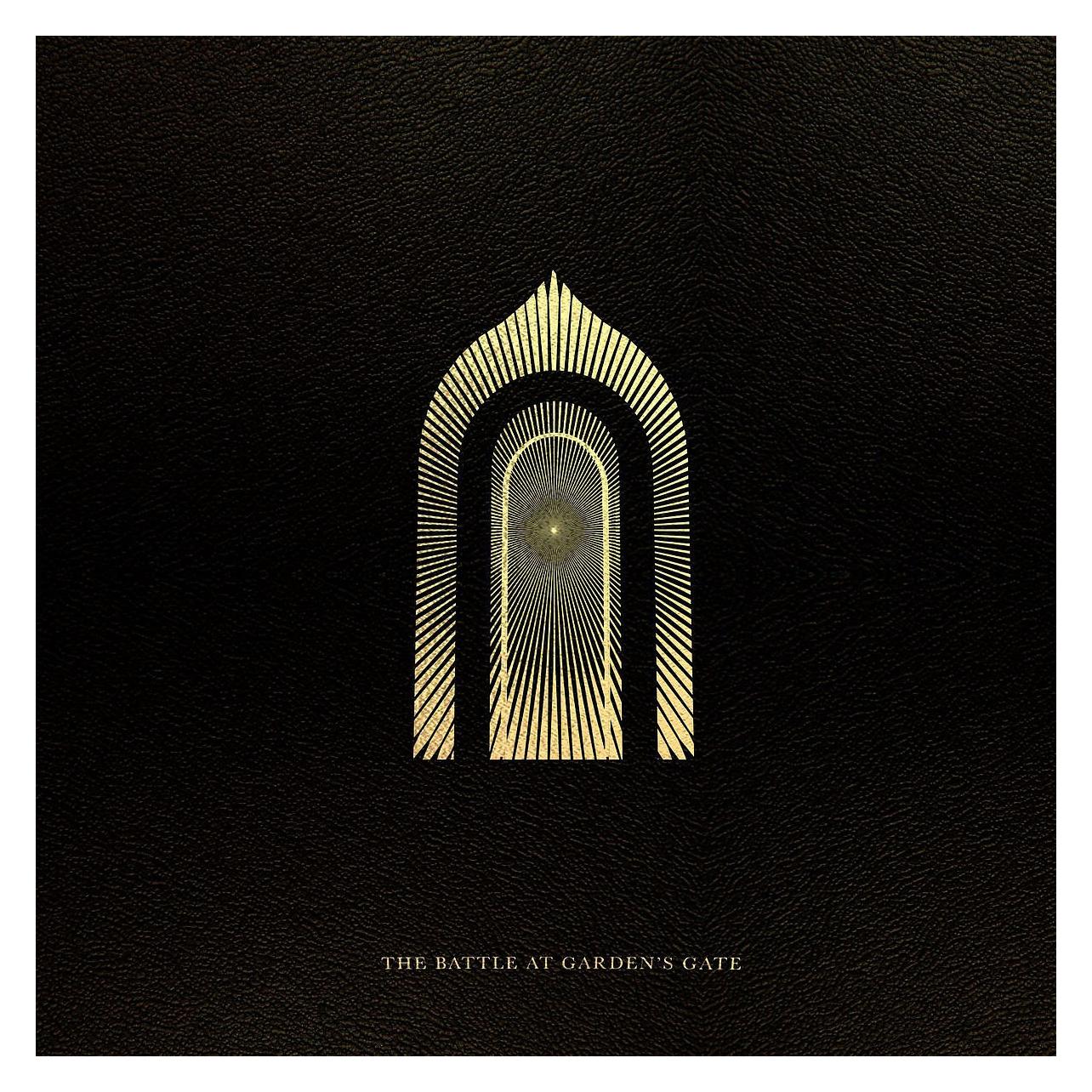 Republic The Battle At Gardens Gate (2LP) (Greta Van Fleet) (33084457)