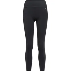 Under Armour MOTION Tights Damen | Gr. XL | schwarz - schwarz