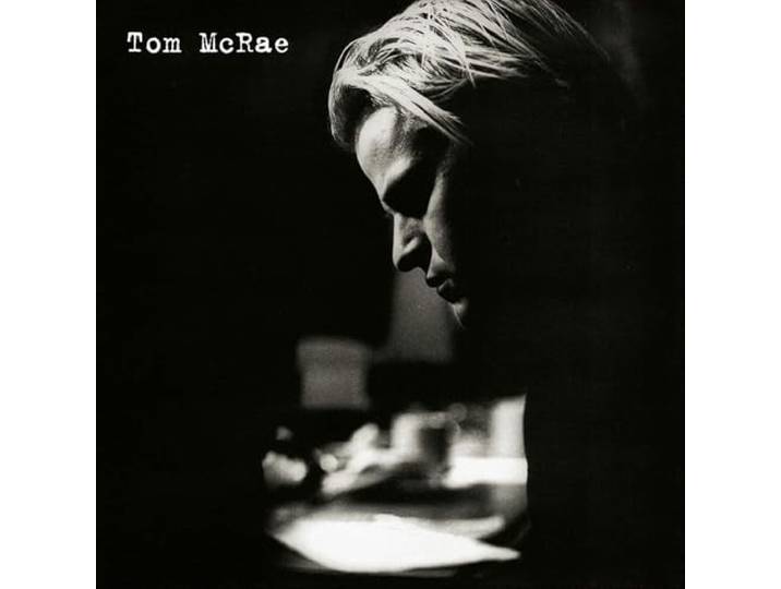 Tom Mcrae - Tom Mcrae