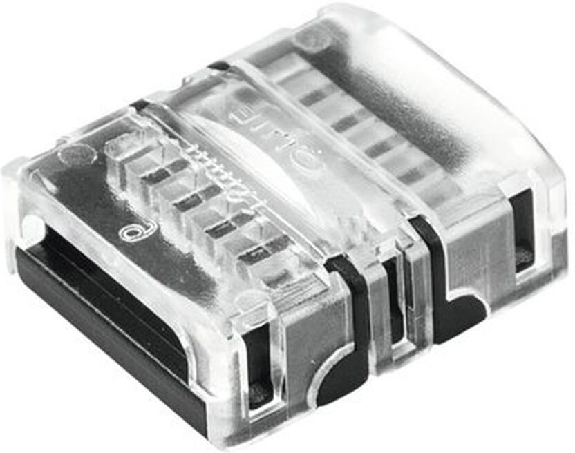 EuroLite Led Strip Verbinder 5pin 12mm