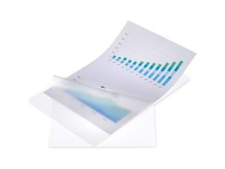 TRONIC® Pochettes de plastification (A5)