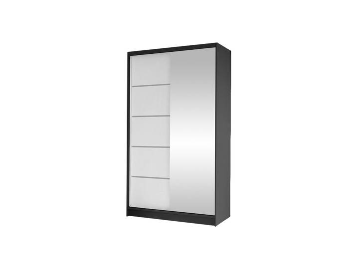 SCHWEBETÜRENSCHRANK Diego III