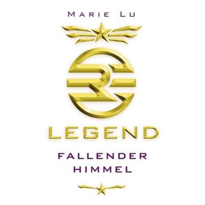 Fallender Himmel / Legend Trilogie Bd.1, Gebundene Ausgabe von Marie Lu, Loewe