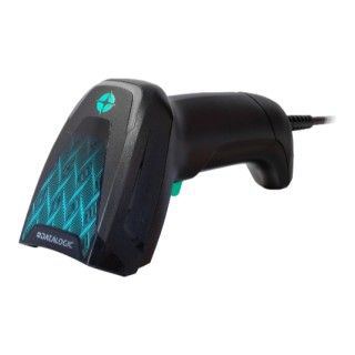 Datalogic GRYPHON I GD4620 KIT 2D HIGH DENSITY SINGLE-SENSOR 5VDC USB-O