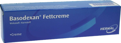 ALMIRALL HERMAL GmbH BASODEXAN Fettcreme 100 g 04080071