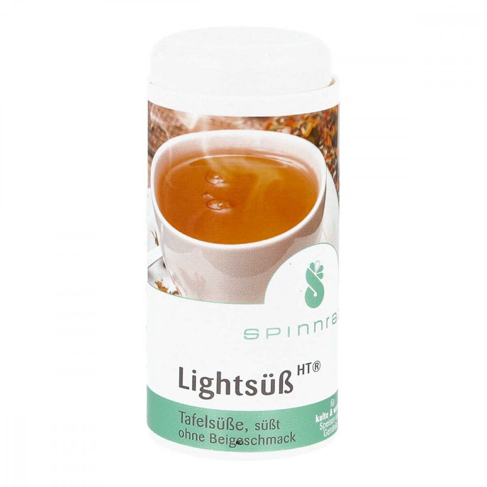 Spinnrad GmbH Lightsüss Ht Tabletten 01397488