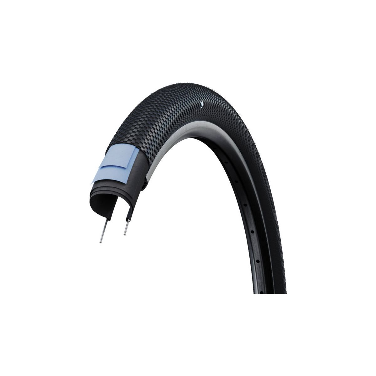 Schwalbe Motion Kojak Schwalbe Line Raceguard Green schwarz 40-622 SB11159744