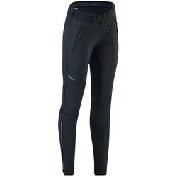 Silvini, Damen, Skihosen, skihose daen terico (M), Schwarz