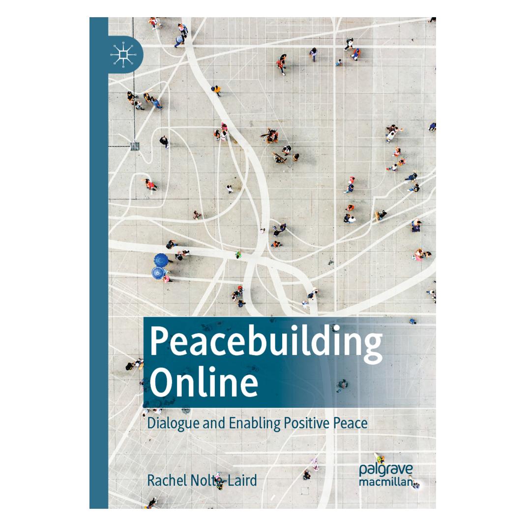 Springer Peacebuilding Online (Englisch, Softcover, Rachel Nolte-Laird) (56906184)