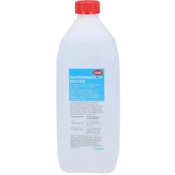 ISOPROPANOL 70 Biocide Caelo HV-Packung Flächendes